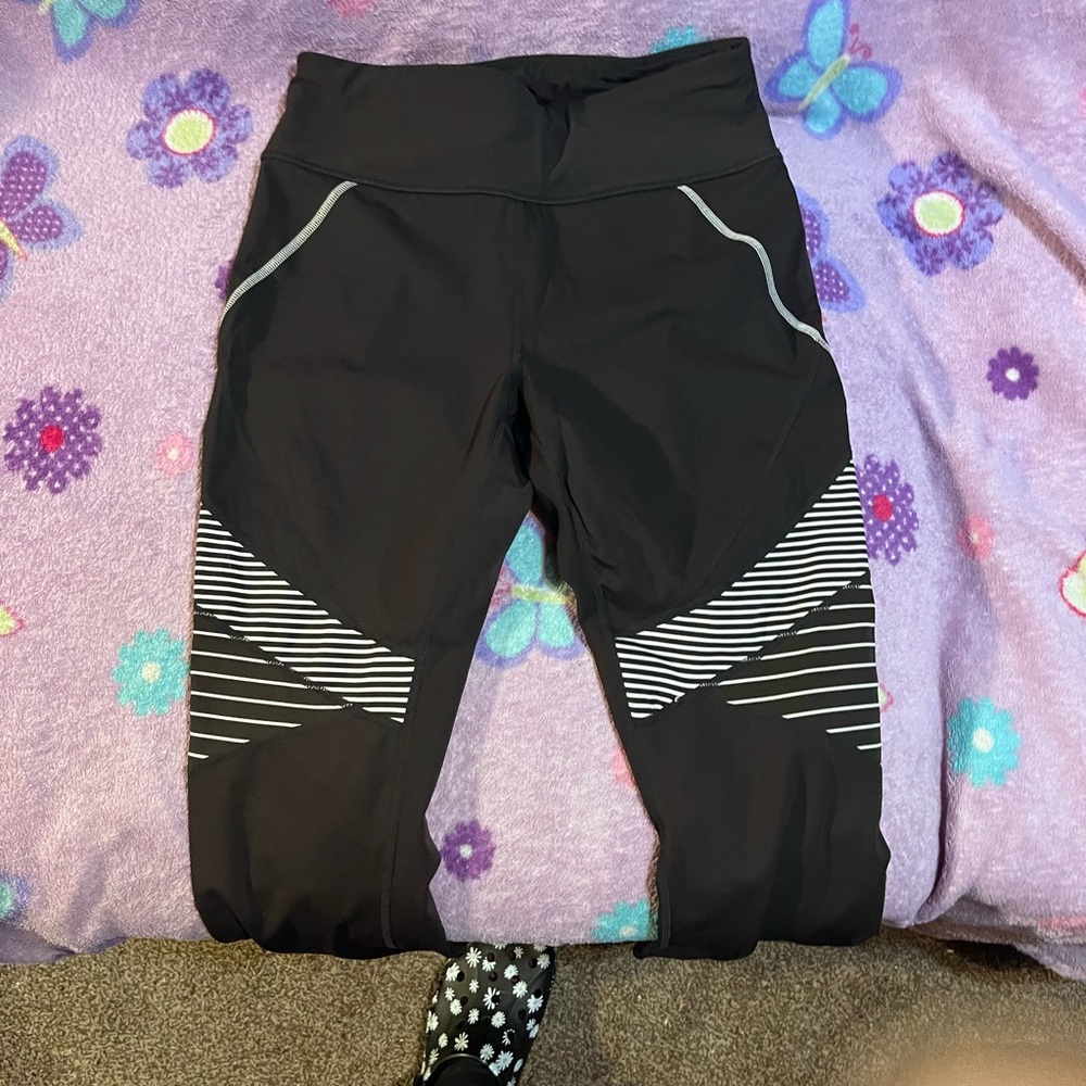BSP athletic pants